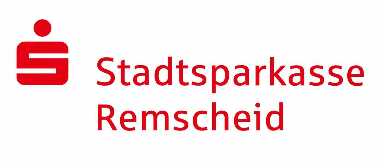 Logo der Stadtsparkasse Remscheid